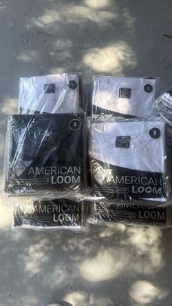American loom shirts
