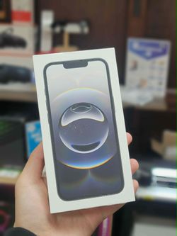 iPhone 16e 6.1" (T-Mobile) 128GB Black New