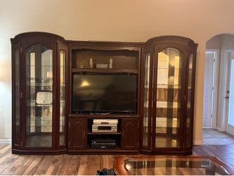 Cherry Wood Entertainment