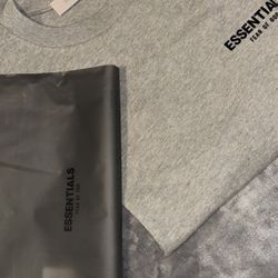 Essentials Shirts 