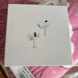 AirPod Gen 2 