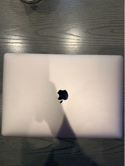 Apple MacBook Pro 15- Inch (Perfect Condition)
