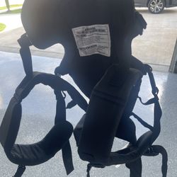 Baby Carrier Wrap 
