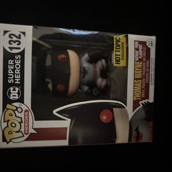 Funko Pop 
