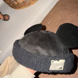 Tokyo Disneysea Hats NWT