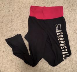 Aeropostale pants/leggings size M