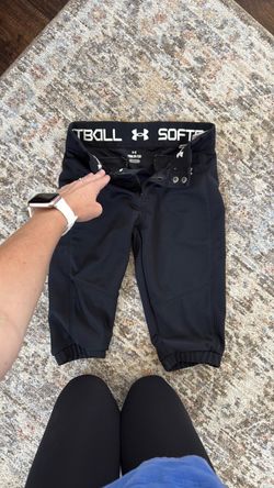Softball pants
