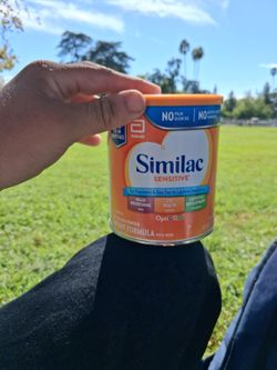 Baby Formula