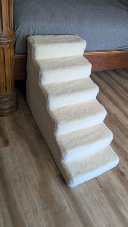 Pet Stairs