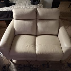 Power Recliner