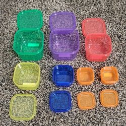 Beachbody 21 Day Fix Portion Control Containers
