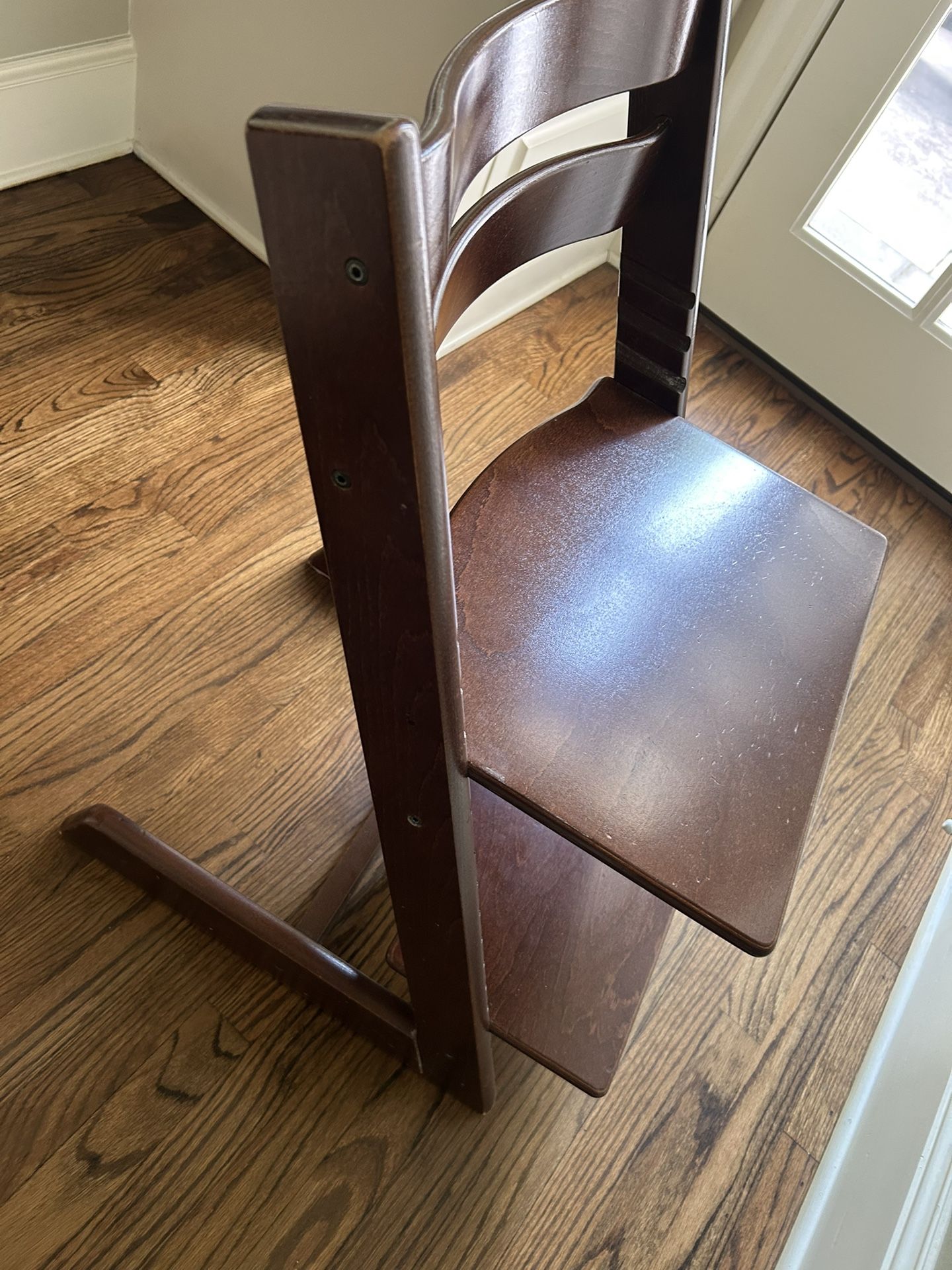 Stokke Tripp Trapp Baby High Chair