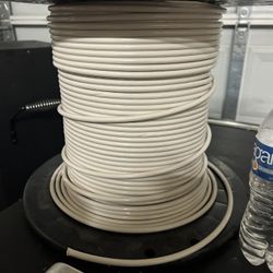 500 Ft. Spool Of #6 THHN Copper Wire