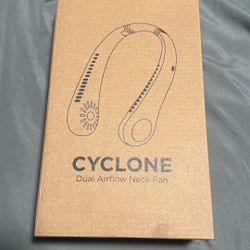 Neck Fan 