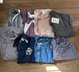 Women’s clothing bundle, plus sizes , L-2XL.