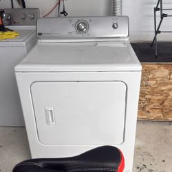 Maytag centennial Dryer
