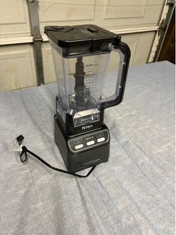 Blender