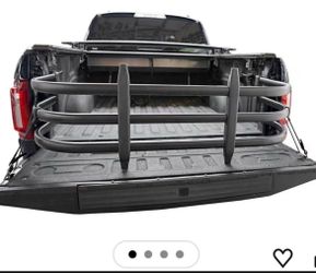 Truck Bed Extender for Ford F-150 F-250, 2008-2025
