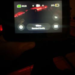 Selling My Used Go Pro Hero 12 