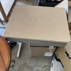 Children’s School Desk