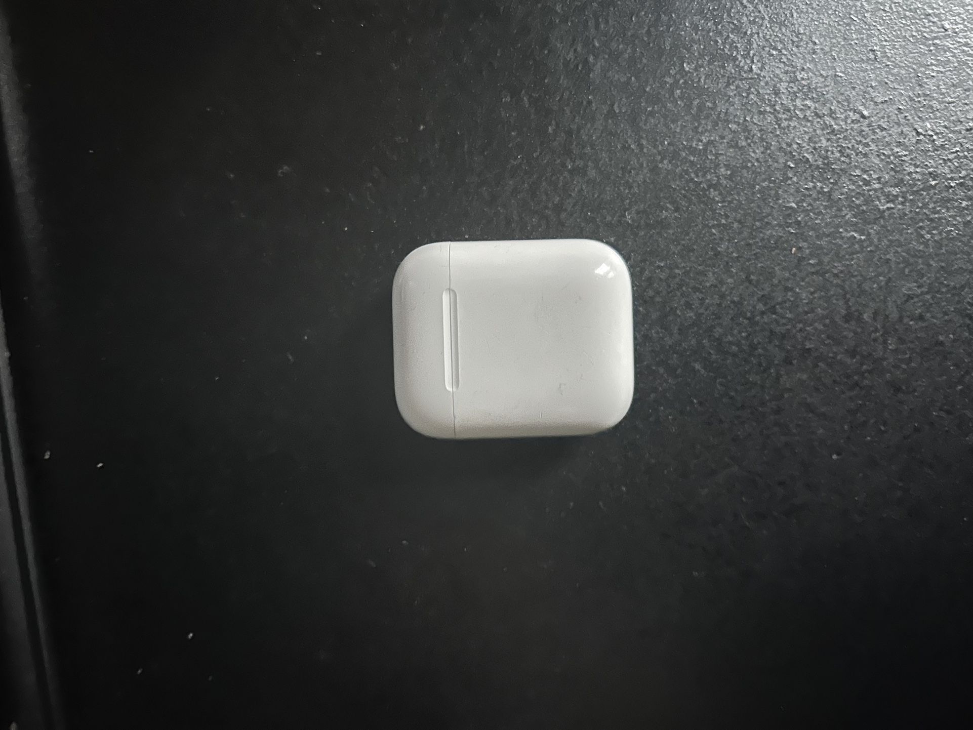 case only