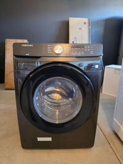 Samsung Washer
