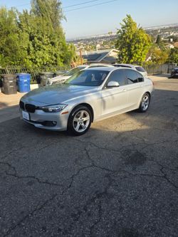 2015 BMW 328i
