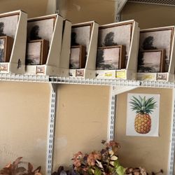 Big Target Clearance, Hundred Of Items Only 5 Dollars 