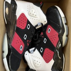 Jordan 6-17-23 (GS)