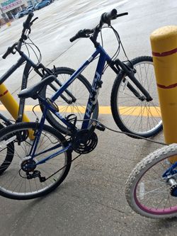 Huffy