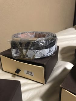 LV belt