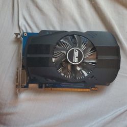 ASUS Gtx1030