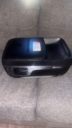 HP OfficeJet 3830 All-in-One Printer