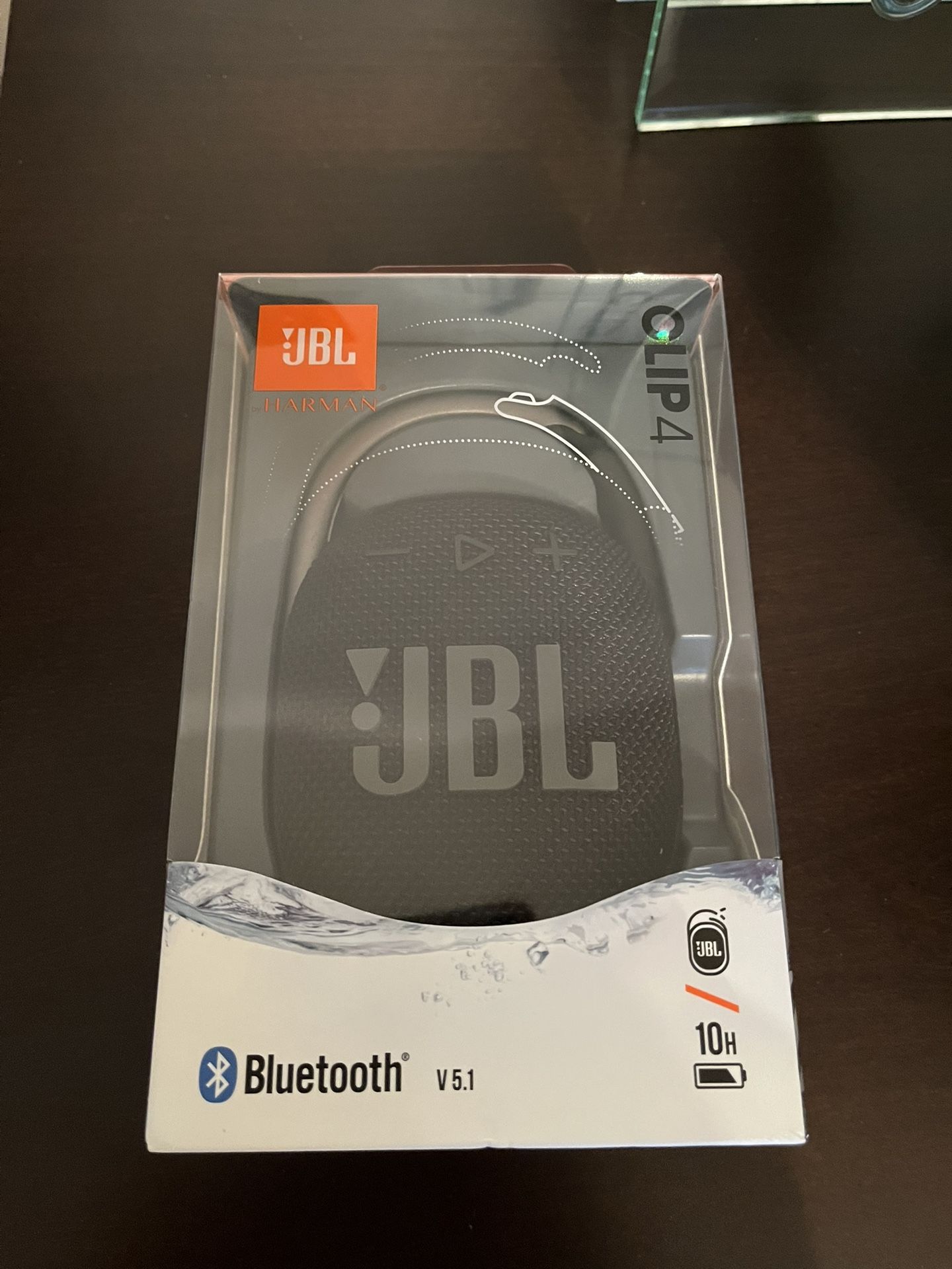 Jbl Clip 4