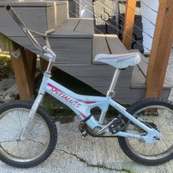 Kids Bike 16” Tires