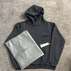 Essentials Hoodie 