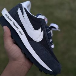 Nike Sacai