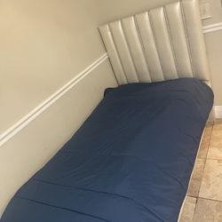 Twin  Bed Frame 