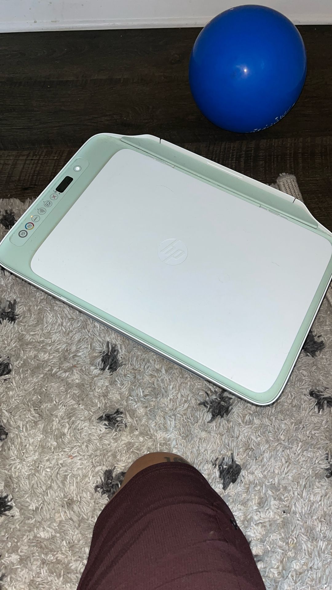 HP printer