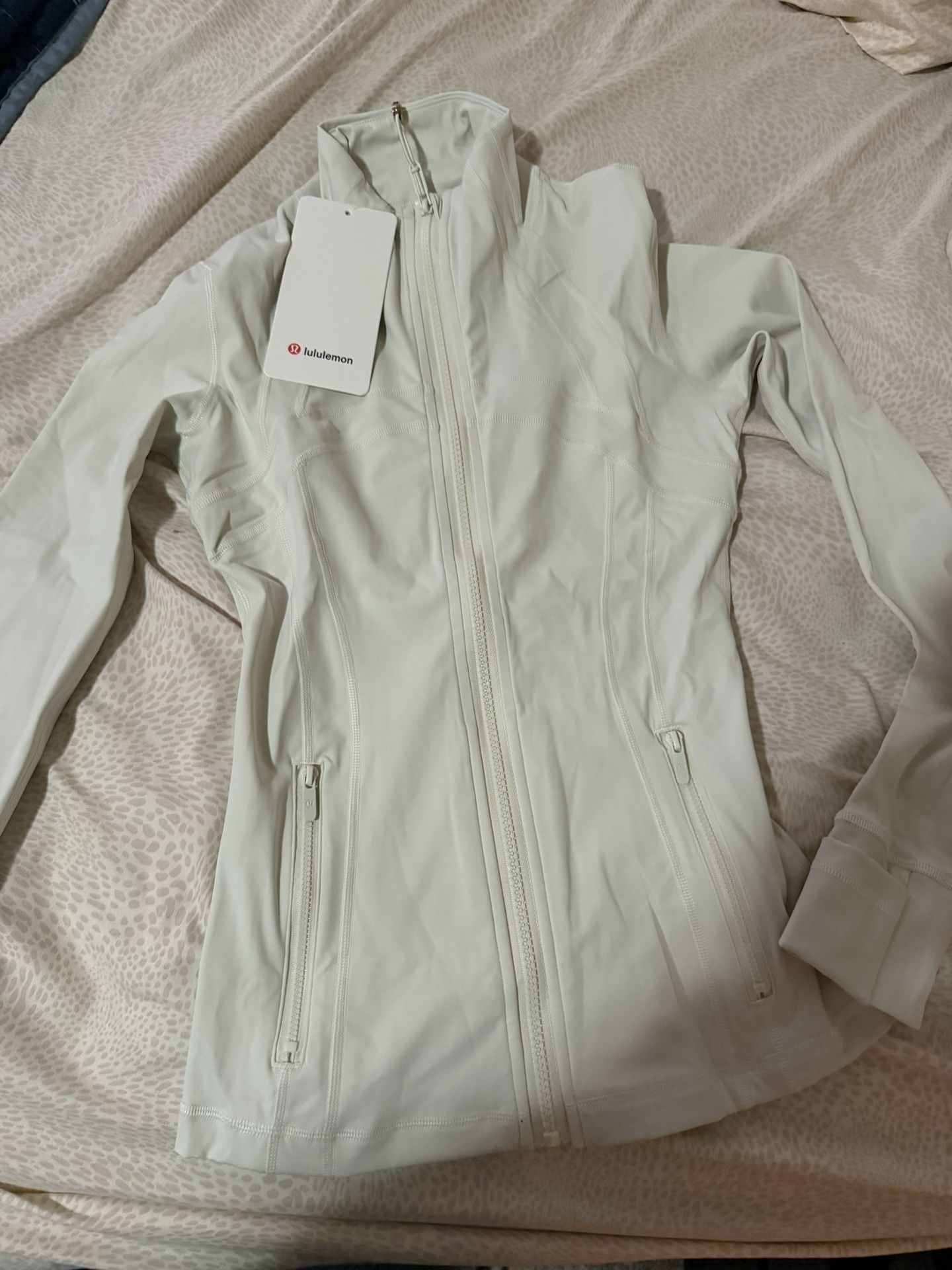 Lululemon Define Jacket
