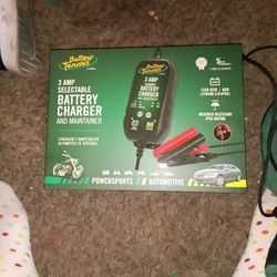 Battery Tender 