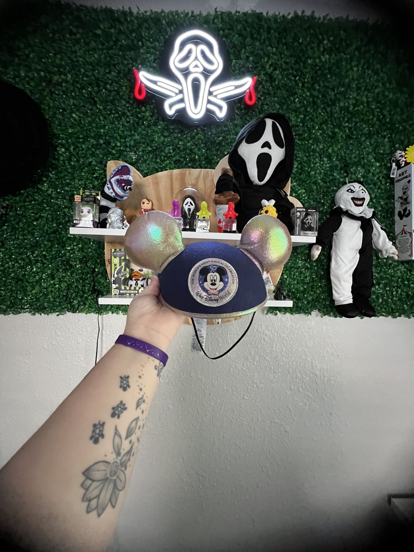 Disney Ears Collection 