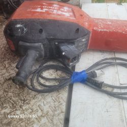 T3000 Hilti Electric Demo Hammer