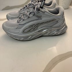 Men’s Puma Nitro Shoes 