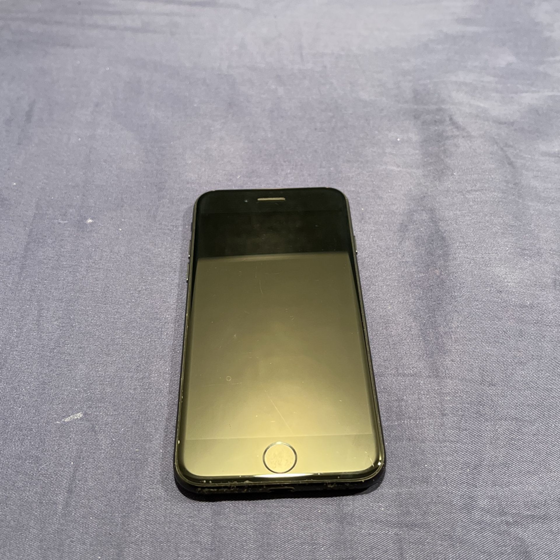 iPhone 7