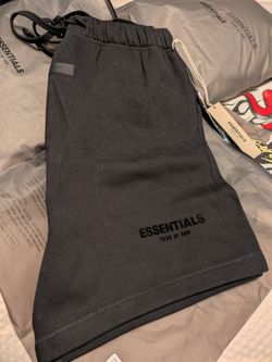 Essentials shorts