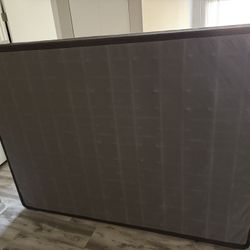Mattress Spring Box
