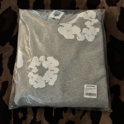 Denim Tears Cotton Wreath Hoodie 