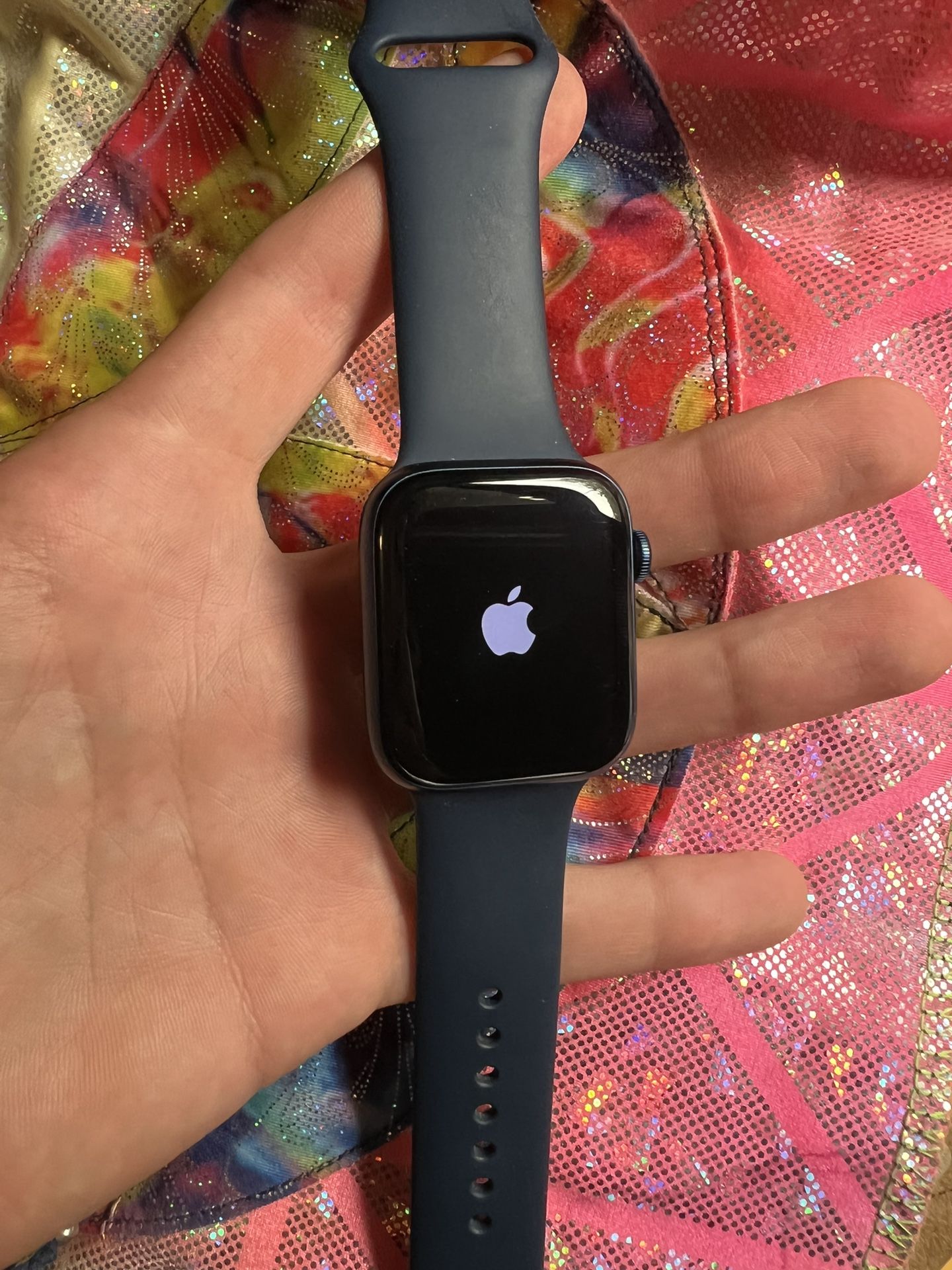 Apple series 3 olx shop