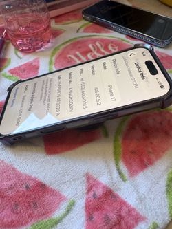 Iphone 17 unlocked
